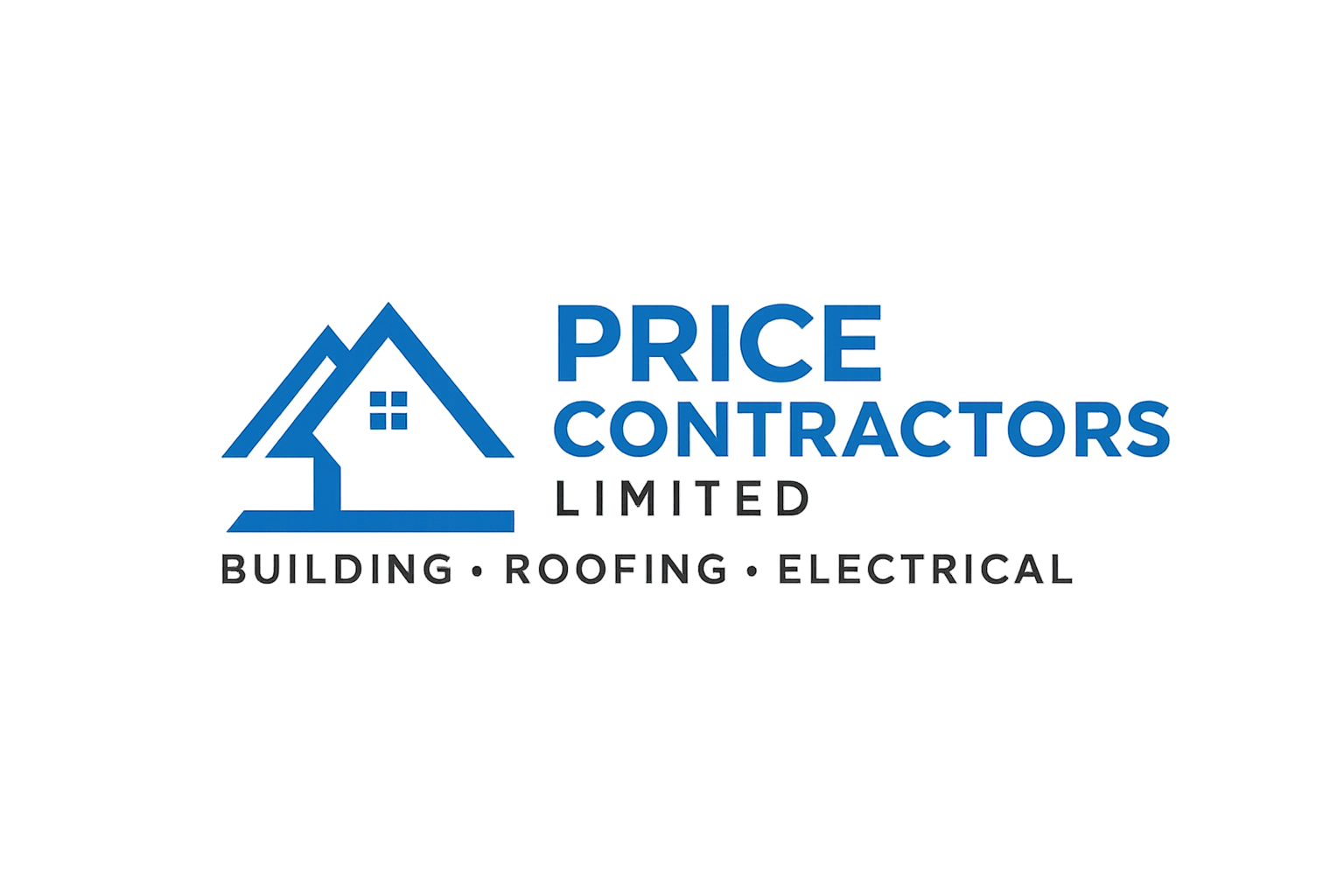 Price Contractors Limited Logo